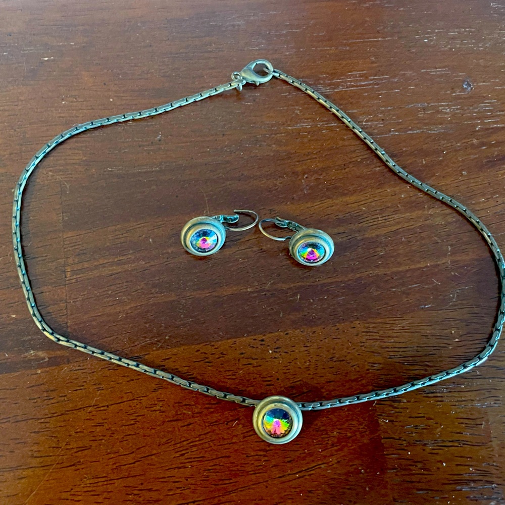 Jewellery